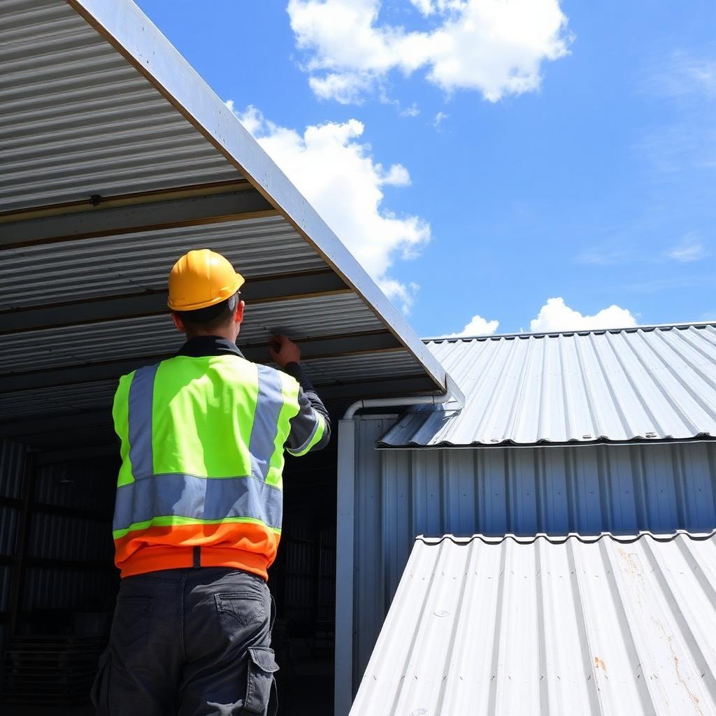 Roofing